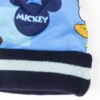 Disney Mickey Mouse kids Hat and Gloves Set - Image 4