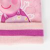 Peppa Pig Kids Hat and Gloves Set - Image 4