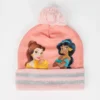 Disney Princess Kids Hat and Gloves Set - Image 2