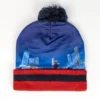 Spidey Spiderman kids Hat and Gloves Set - Image 2
