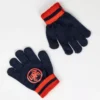 Spidey Spiderman kids Hat and Gloves Set - Image 3